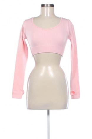 Dámska blúza Unbranded, Veľkosť M, Farba Ružová, Cena  7,85 €