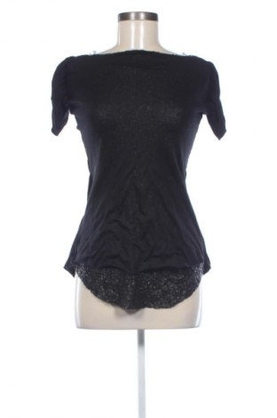 Dámská halenka Unbranded, Velikost S, Barva Černá, Cena  99,00 Kč