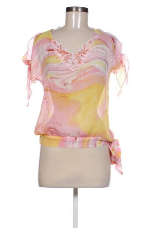 Dámska blúza Unbranded, Veľkosť XL, Farba Viacfarebná, Cena  5,12 €