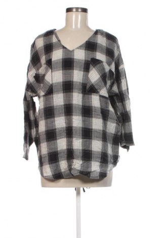 Dámská halenka Unbranded, Velikost S, Barva Vícebarevné, Cena  49,00 Kč