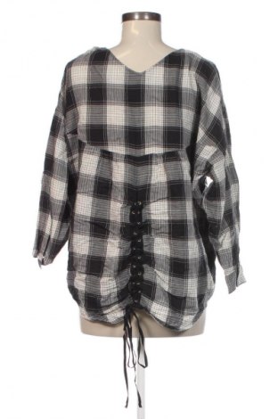 Dámská halenka Unbranded, Velikost S, Barva Vícebarevné, Cena  49,00 Kč