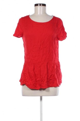 Dámská halenka Unbranded, Velikost S, Barva Červená, Cena  122,00 Kč