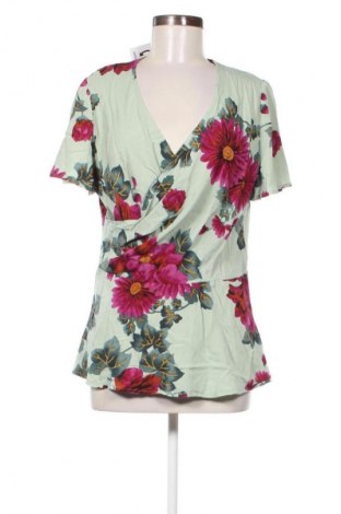 Damen Shirt Unbranded, Größe M, Farbe Mehrfarbig, Preis € 3,99