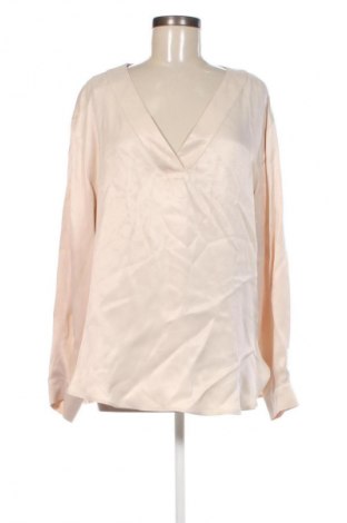 Dámská halenka Unbranded, Velikost L, Barva Béžová, Cena  79,00 Kč