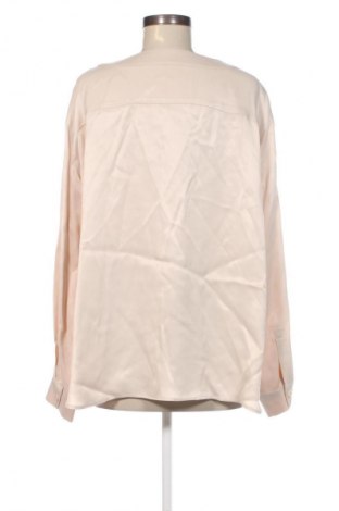 Dámská halenka Unbranded, Velikost L, Barva Béžová, Cena  79,00 Kč