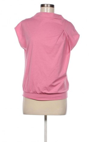 Γυναικεία μπλούζα Unbranded, Μέγεθος M, Χρώμα Σάπιο μήλο, Τιμή 7,99 €