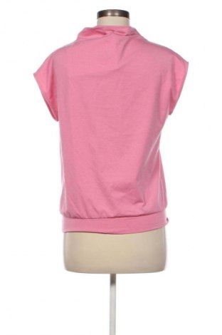 Γυναικεία μπλούζα Unbranded, Μέγεθος M, Χρώμα Σάπιο μήλο, Τιμή 7,99 €