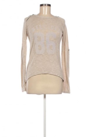 Dámska blúza Unbranded, Veľkosť M, Farba Hnedá, Cena  9,10 €