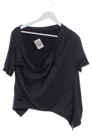 Dámska blúza Unbranded, Veľkosť M, Farba Sivá, Cena  3,95 €