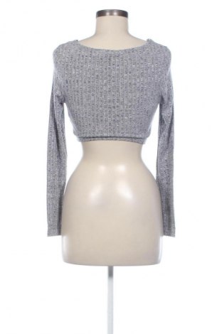 Dámska blúza Unbranded, Veľkosť M, Farba Sivá, Cena  1,95 €