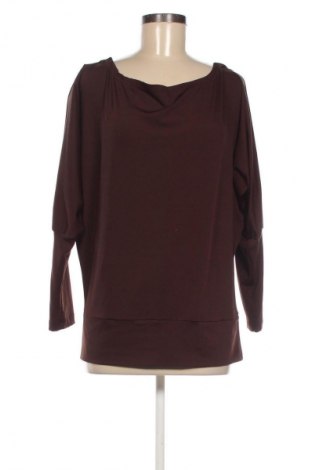 Dámska blúza Unbranded, Veľkosť XL, Farba Hnedá, Cena  7,96 €