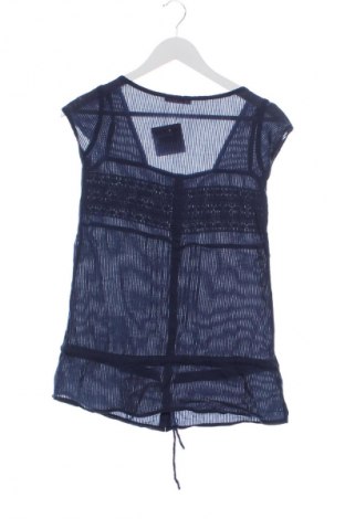 Dámska blúza Unbranded, Veľkosť S, Farba Modrá, Cena  3,95 €