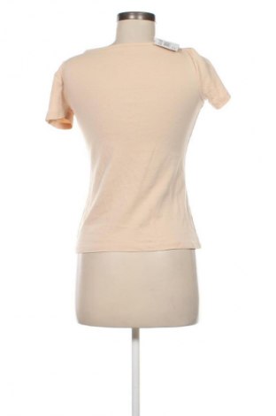 Dámska blúza Unbranded, Veľkosť M, Farba Béžová, Cena  4,95 €