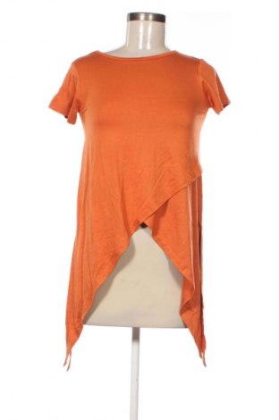 Dámská halenka Unbranded, Velikost S, Barva Oranžová, Cena  259,00 Kč