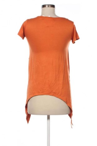 Dámská halenka Unbranded, Velikost S, Barva Oranžová, Cena  259,00 Kč