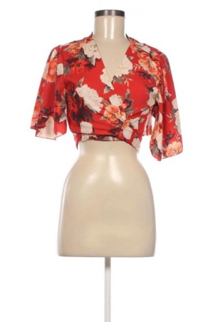 Dámska blúza Unbranded, Veľkosť S, Farba Viacfarebná, Cena  4,95 €