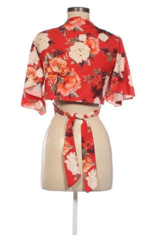 Dámska blúza Unbranded, Veľkosť S, Farba Viacfarebná, Cena  4,95 €