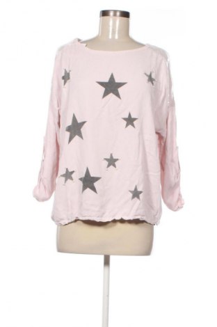 Dámska blúza Unbranded, Veľkosť L, Farba Viacfarebná, Cena  1,95 €