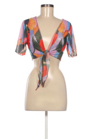 Dámska blúza Unbranded, Veľkosť M, Farba Viacfarebná, Cena  4,95 €