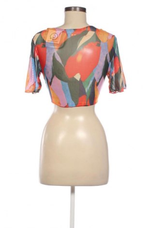 Dámska blúza Unbranded, Veľkosť M, Farba Viacfarebná, Cena  4,95 €
