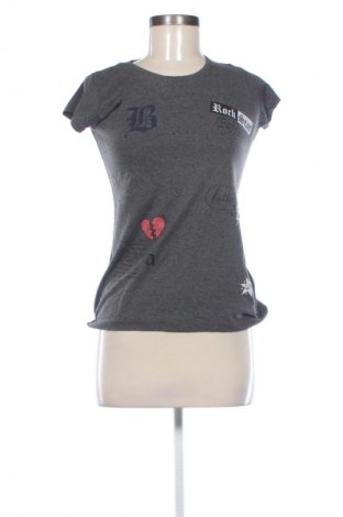 Dámska blúza Unbranded, Veľkosť M, Farba Sivá, Cena  4,95 €