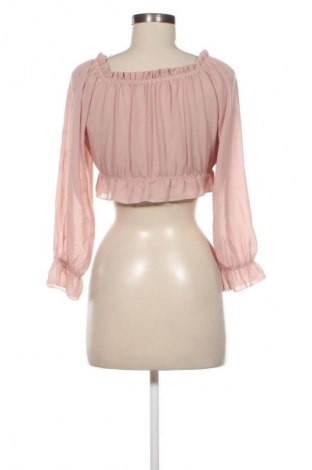 Dámska blúza Unbranded, Veľkosť S, Farba Kremová, Cena  6,15 €