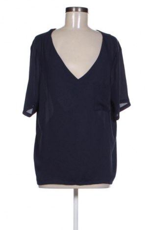 Dámska blúza Unbranded, Veľkosť M, Farba Modrá, Cena  4,86 €