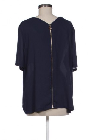 Dámska blúza Unbranded, Veľkosť M, Farba Modrá, Cena  4,86 €