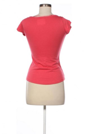 Дамска блуза Unbranded, Размер S, Цвят Червен, Цена 3,06 €