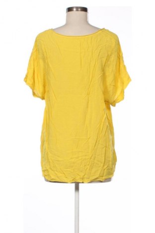 Γυναικεία μπλούζα Unbranded, Μέγεθος XL, Χρώμα Κίτρινο, Τιμή 4,99 €