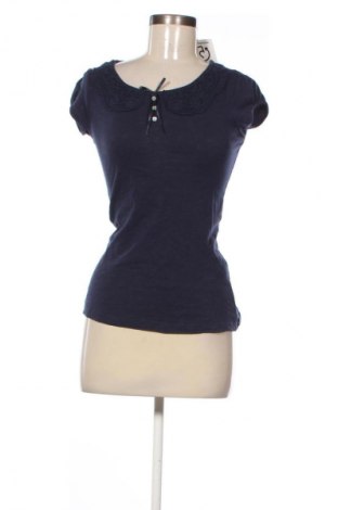 Дамска блуза Unbranded, Размер S, Цвят Син, Цена 3,57 €