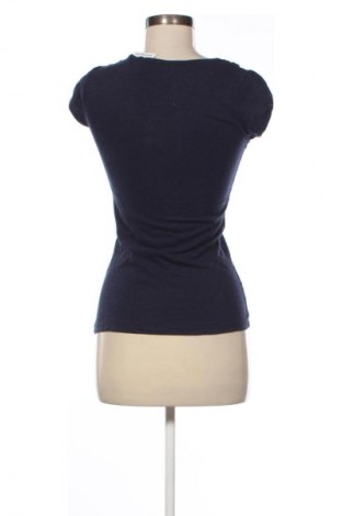 Дамска блуза Unbranded, Размер S, Цвят Син, Цена 3,57 €