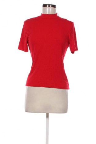 Damen Shirt Unbranded, Größe M, Farbe Rot, Preis 5,99 €