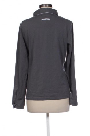 Dámska blúza Unbranded, Veľkosť M, Farba Sivá, Cena  7,93 €