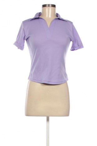Damen Shirt Unbranded, Größe M, Farbe Lila, Preis € 3,99