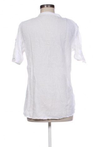 Dámska blúza Unbranded, Veľkosť M, Farba Biela, Cena  5,95 €