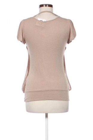 Γυναικεία μπλούζα Unbranded, Μέγεθος XL, Χρώμα  Μπέζ, Τιμή 5,99 €