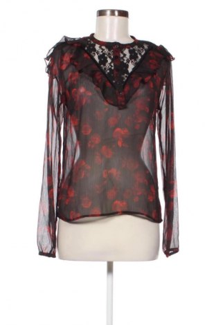 Dámska blúza Unbranded, Veľkosť M, Farba Viacfarebná, Cena  1,95 €