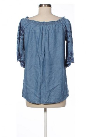 Bluzka damska Unbranded, Rozmiar L, Kolor Niebieski, Cena 24,99 zł