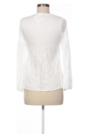 Dámska blúza Unbranded, Veľkosť M, Farba Biela, Cena  1,95 €