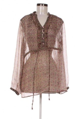 Dámska blúza Unbranded, Veľkosť M, Farba Viacfarebná, Cena  1,95 €