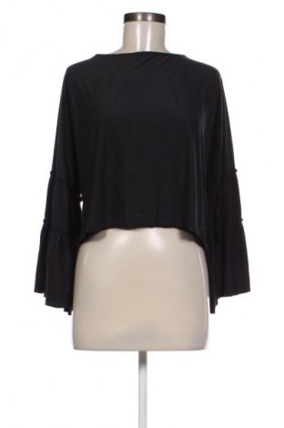 Dámska blúza Unbranded, Veľkosť M, Farba Čierna, Cena  1,95 €