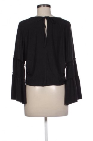 Dámska blúza Unbranded, Veľkosť M, Farba Čierna, Cena  1,95 €
