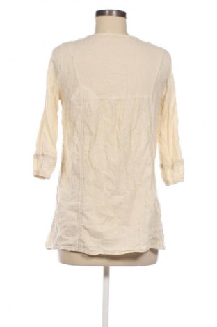 Dámska blúza Unbranded, Veľkosť M, Farba Kremová, Cena  1,95 €