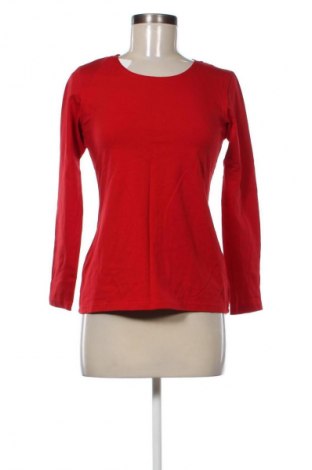 Dámska blúza Unbranded, Veľkosť M, Farba Červená, Cena  1,95 €