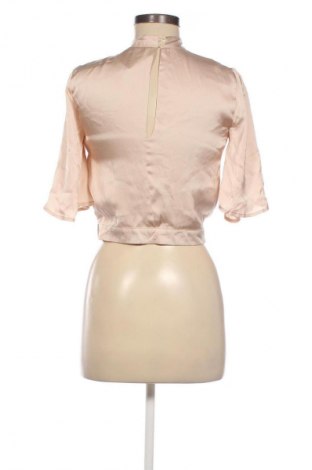 Dámska blúza Unbranded, Veľkosť M, Farba Béžová, Cena  5,95 €