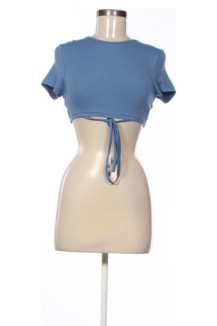 Dámska blúza Unbranded, Veľkosť XS, Farba Modrá, Cena  4,95 €