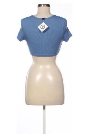 Dámska blúza Unbranded, Veľkosť XS, Farba Modrá, Cena  4,95 €