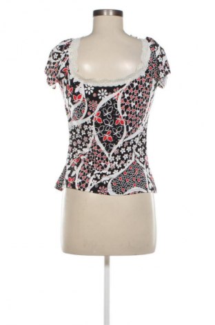 Dámska blúza Unbranded, Veľkosť S, Farba Viacfarebná, Cena  3,95 €