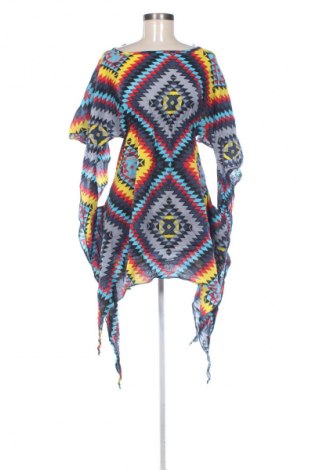 Damen Shirt Unbranded, Größe S, Farbe Mehrfarbig, Preis € 3,99